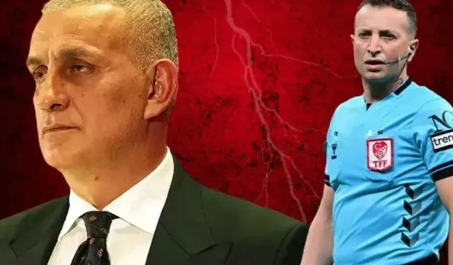 Yasin Kol'a kötü haber! Maçlardan men edilebilir