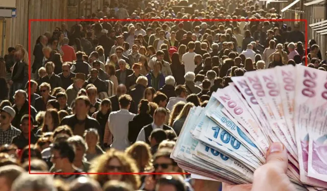 Asgari ücrette en güçlü zam senaryosu belli oldu! Rakam beklentinin altında