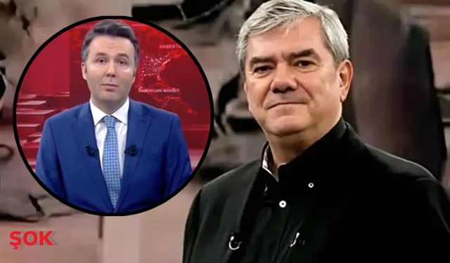 Yılmaz Özdil'den iddialı Mehmet Akif Ersoy çıkışı: 'Allah ile aldatma'