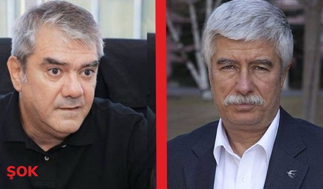 Faruk Bildirici’den Yılmaz Özdil sorusu: Sözcü’deki yetkisi ne?