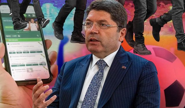 Yılmaz Tunç’tan kritik açıklama: 'Soruşturmanın seyrini hep beraber takip edeceğiz'