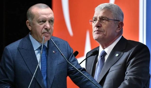 Erdoğan’ın 'kardeşim' dediği yanıyor: Biri öldürüldü, biri kaçak, biri derdest!