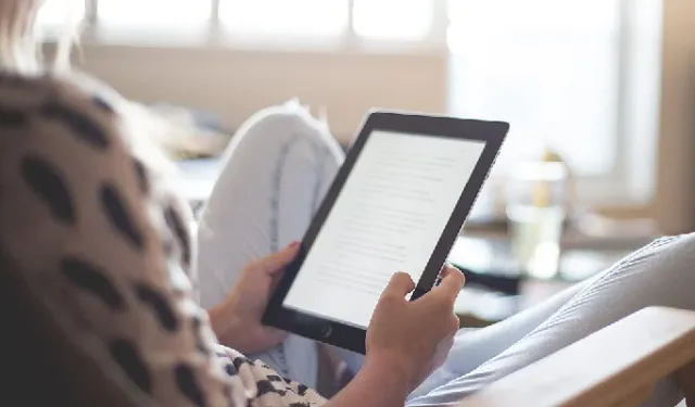 50 bin kitap bedava! Dev dijital arşiv kapıları açılıyor