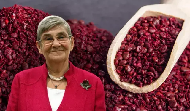 'Ölümsüzlük iksiri gibi' dedi: Canan Karatay’ın işaret ettiği baharat yok satıyor