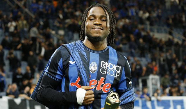 Ademola Lookman kimdir, aslen nereli? Fenerbahçe'ye transfer olacağı söylenen Ademola Lookman kaç yaşında?