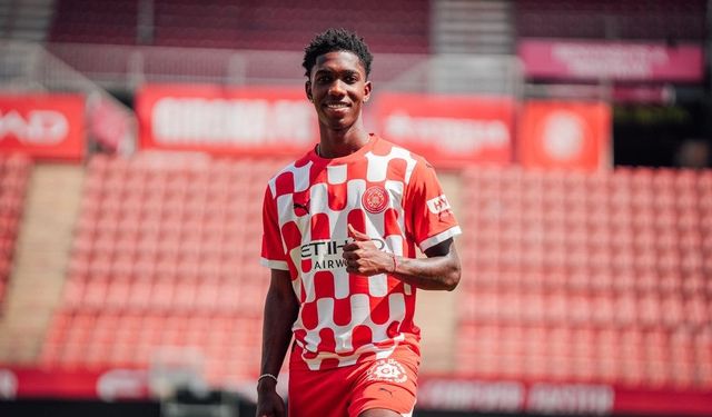 Yaser Asprilla kimdir, aslen nereli? Galatasaray'ın yeni transferi Yaser Asprilla kaç yaşında, hangi takımlarda oynadı?