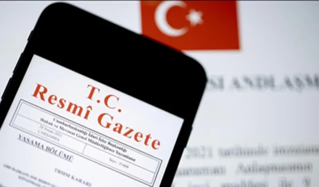 Valiler Kararnamesi 2026 Resmi Gazete: Hangi illerin valisi değişti? Hangi ile hangi vali atandı?