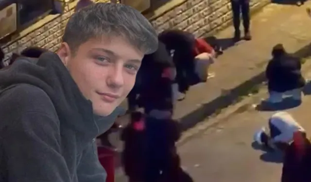 Atlas Çağlayan cinayetinde yeni gelişme: Bıçağın babaya ait olduğu ortaya çıktı