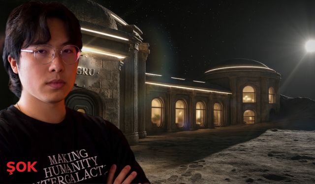 Ay’da tatil için ön kayıt başladı: Konaklama 10 milyon doları aşabilir