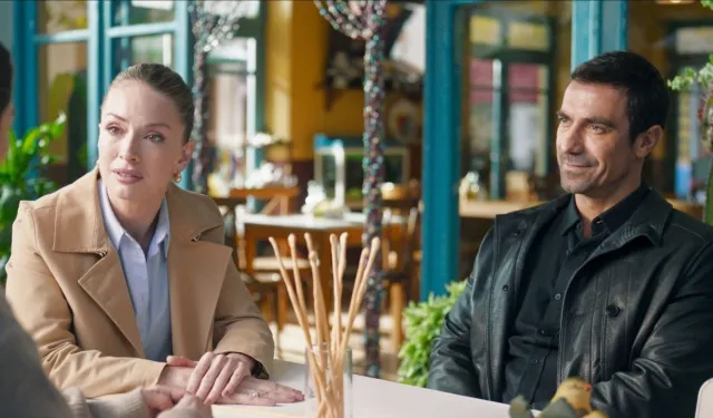 Ayrılık da Sevdaya Dahil dizisi konusu nedir? Ayrılık da Sevdaya Dahil dizisi oyuncuları kimler?