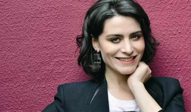 Belçim Bilgin kimdir, aslen nereli? Belçim Bilgin kaç yaşında, evli mi?