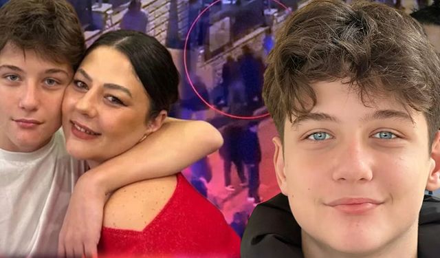 Türkiye bu vahşeti konuşuyor: 15 yaşındaki şüphelinin ifadesi ortaya çıktı