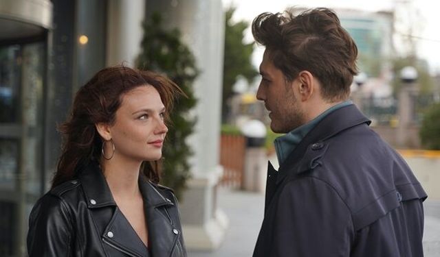 Aynı Yağmur Altında’dan yeni tanıtım: Aşk İstanbul’da felakete dönüyor