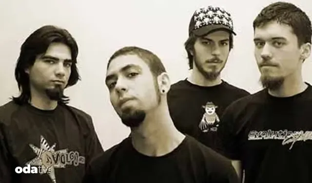 Çilekeş grubu geri mi döndü? Çilekeş grubu üyeleri kimler, grubun konser bileti nasıl alınır? İşte bilet fiyatları