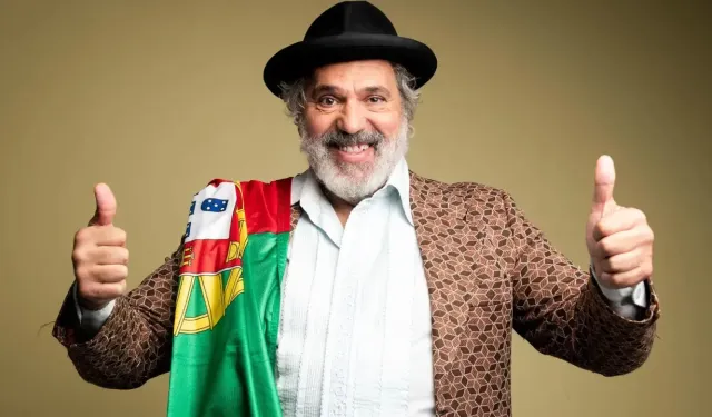 'Herkese Ferrari' diyen cumhurbaşkanı adayı: Musluktan şarap akacakmış!