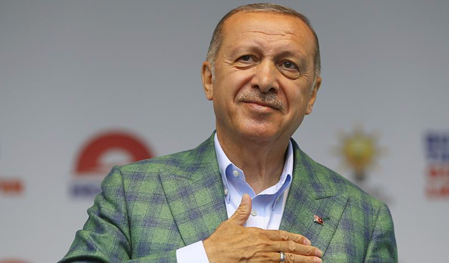 AK Parti’de transfer hesabı: 360 hedefiyle Erdoğan planı