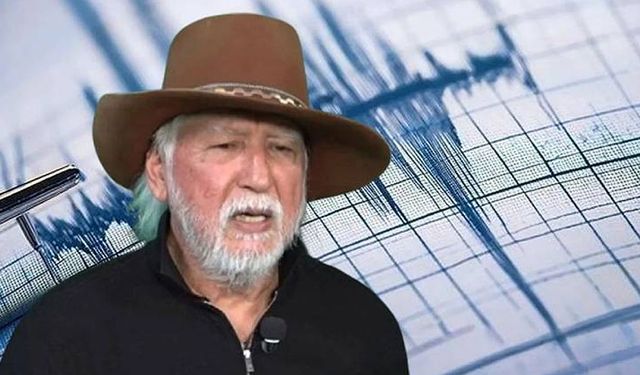 Deprem uzmanı herkesin tam tersini söyledi: İstanbul için şaşırtan sözler!