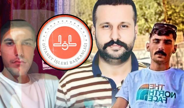 Diyanet’ten ‘çete’ çıkışı: 'Merhametsizler kan döküyor'