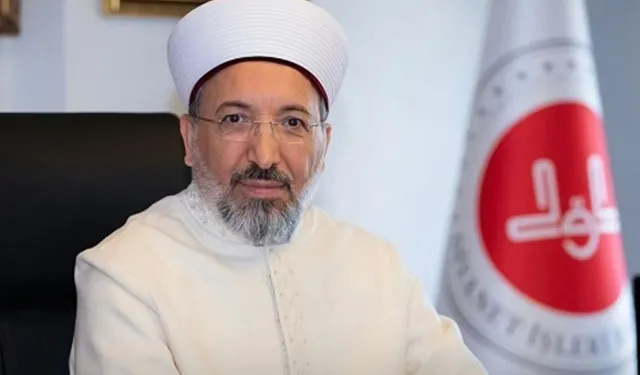 Başkan Arpaguş Medine'de: 2026 Hac organizasyonu için sahada!