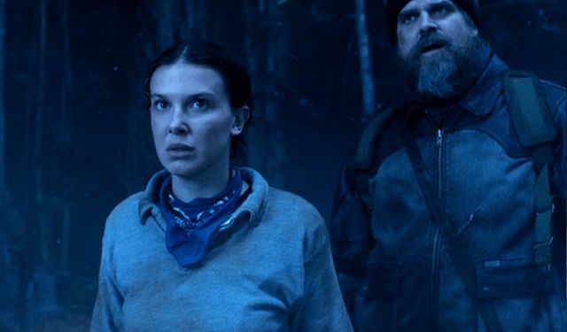 Stranger Things finali sonrası merak edilen soru yanıt buldu