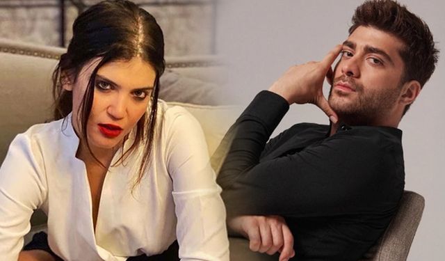 Güngör’ün ayrılığı sosyal medyada Feyza Civelek tartışmasını başlattı