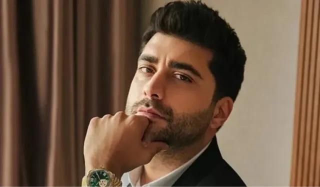 Doğukan Güngör Kızılcık Şerbeti'nden ayrıldı mı? Doğukan Güngör Kızılcık Şerbeti'nden neden ayrıldı?