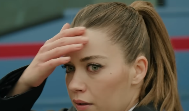 A.B.İ. dizisi 3. bölüm fragmanı yayınlandı mı? A.B.İ. dizisi 3. bölüm'de neler olacak?