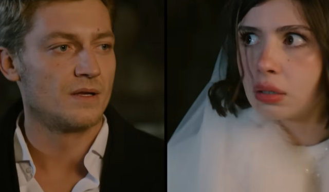 Taşacak Bu Deniz 16. bölüm fragmanı yayınlandı mı? Taşacak Bu Deniz 16. bölümde neler olacak?