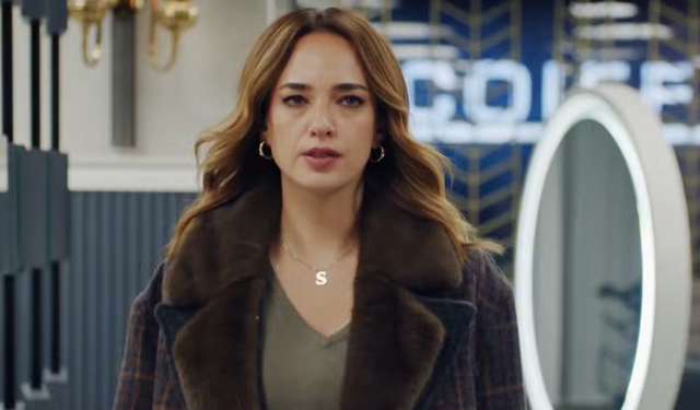 Rüya Gibi 9. bölüm fragmanı yayınlandı mı? Rüya Gibi 9. bölümde neler olacak?