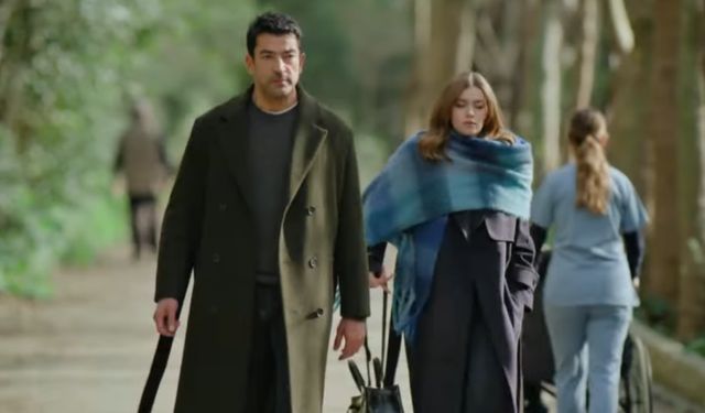 A.B.İ. 4. bölüm fragmanı yayınlandı mı? A.B.İ. 4. bölümde neler olacak?