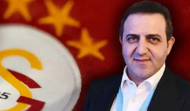 Galatasaray’da istifa depremi! Abdullah Kavukcu 'Çok sıkıldım' dedi
