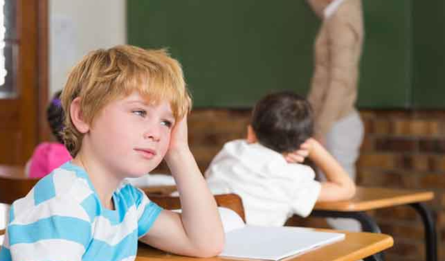 Dikkatini toplamak istiyorsan bunlardan uzak dur!