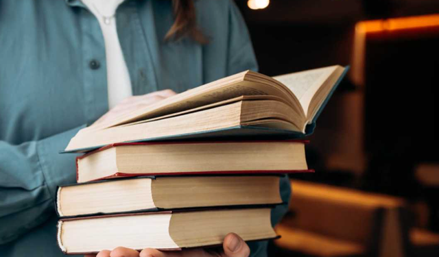 Türkiye 2025’te ne okudu? Amazon yılın en çok satan kitapları belli oldu