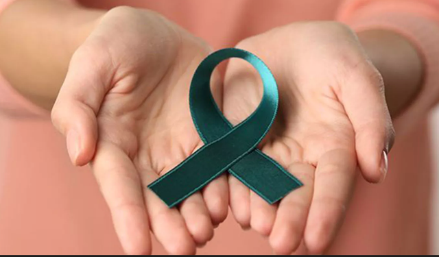 Türkiye’de her yıl 1200 kadın rahim ağzı kanserinden ölüyor