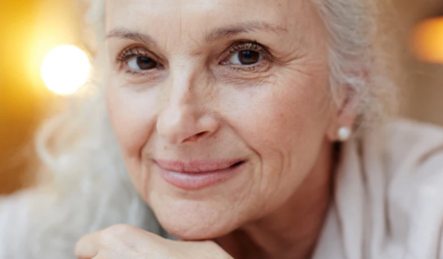 Yaşlanmayı bağırsaklar mı yavaşlatıyor?