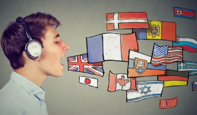 Dünyanın en hızlı konuşulan dilleri belli oldu: Türkçe kaçıncı sırada?