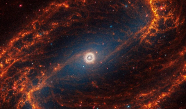 Bilim dünyası şokta: Erken evrende “Olmaması gereken” kozmik dev keşfedildi