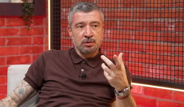 Derbi sonrası ortalık karıştı: Tümer Metin: 'Guendouzi, Torreira’dan iyi'