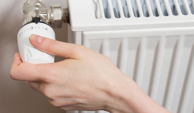 Uzmanlardan doğal gaz faturası için pratik tavsiyeler