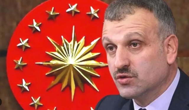 Oktay Saral’dan gümrük düzenlemesine ağır eleştiri! 'Bu açıkça fırsatçılık'