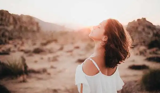 Affetmek nasıl özgürleştirir?