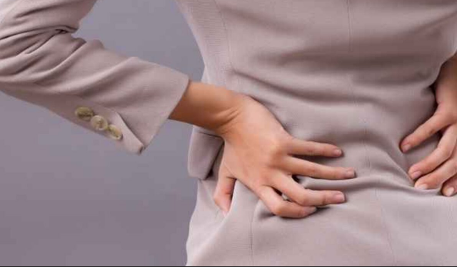 Bilinçsiz yapılan egzersizler bel fıtığı ve menisküs nedeni