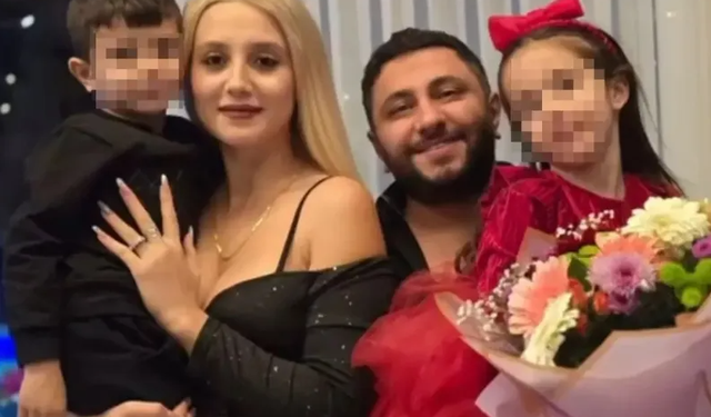 Adana’da vahşet: Baba iki çocuğunu katledip intihar etti