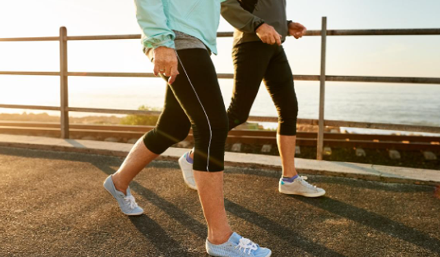 Kalbinizi korumak için günde kaç dakika yürümelisiniz?