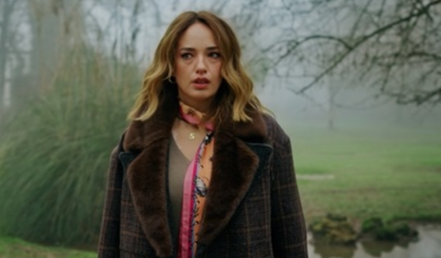 Rüya Gibi dizisinin yayın günü değişti! Yeni tarih belli oldu