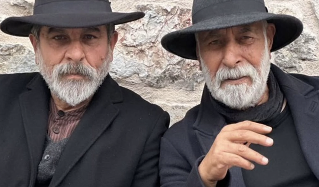 Yıllar sonra aynı ekranda: Efsane baba-oğul geri dönüyor