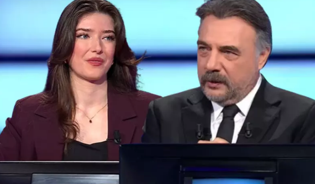 Başlar başlamaz final: Kim Milyoner Olmak İster’de o anlar!