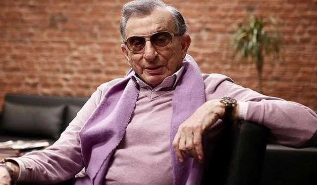 Bir dönemin perdesi kapandı: Haldun Dormen gözyaşlarıyla uğurlandı