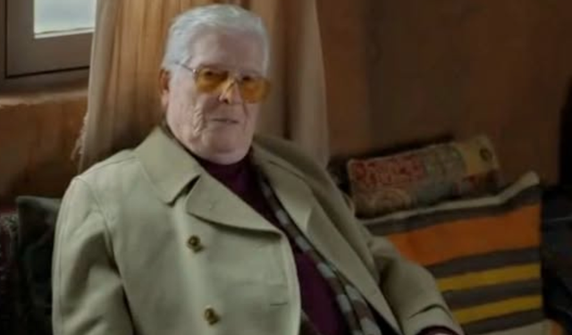 Haldun Dormen’e veda olaylı geçti: İzzet Günay hastanelik oldu