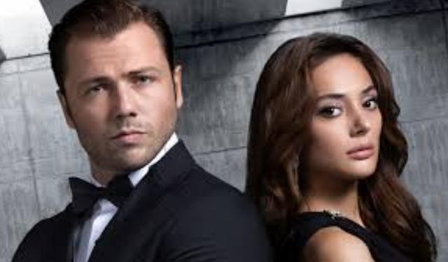 Testi pozitif çıkan ünlü isim Teşkilat dizisinden çıkarıldı